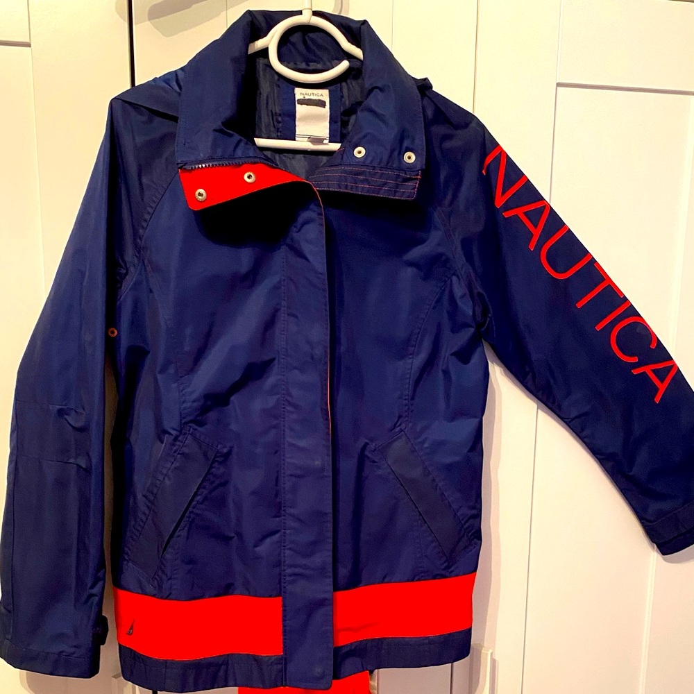Nautica Jacket